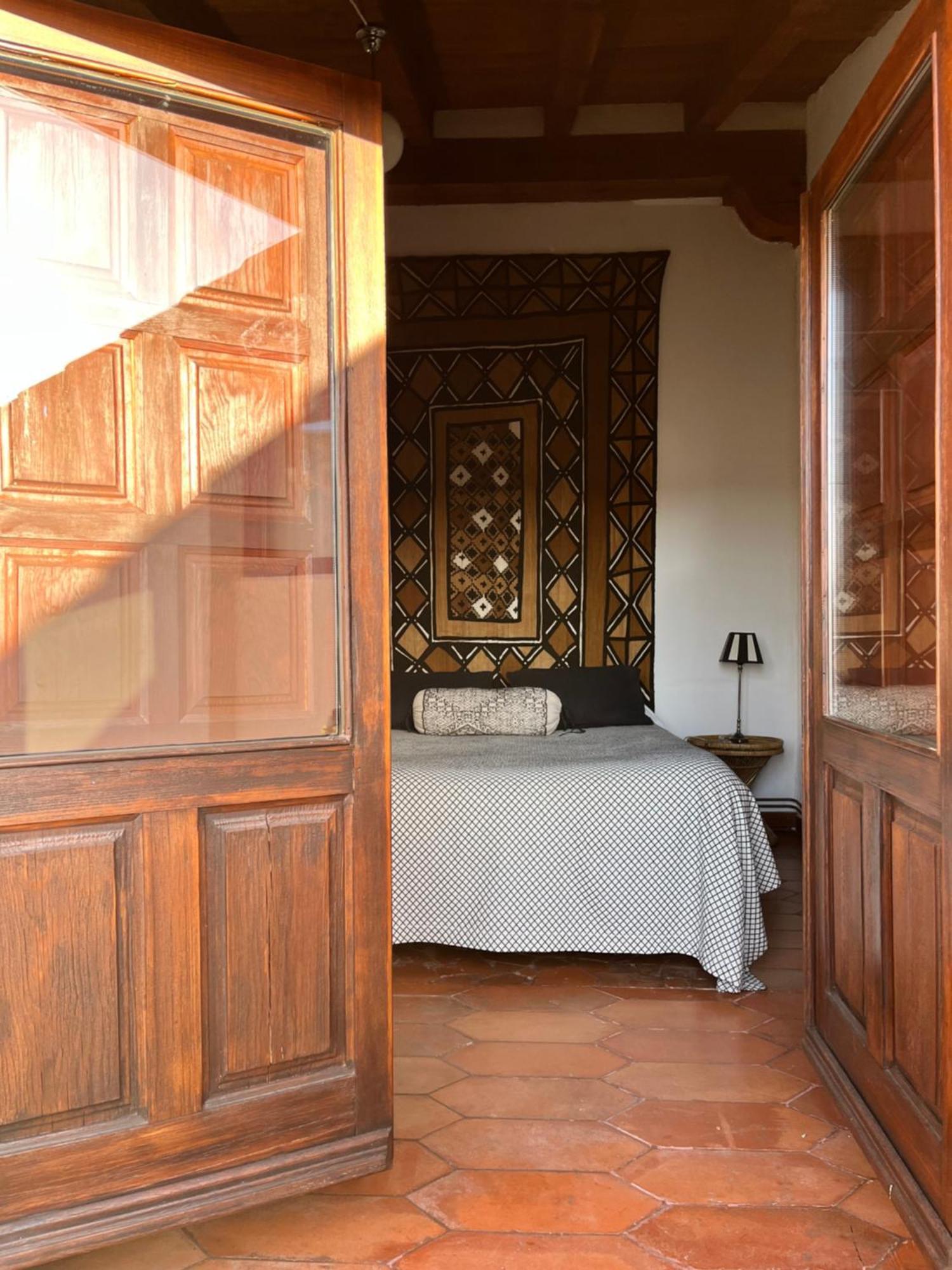 La Princesa Llorona Casa Rural Chillaron Del Rey 외부 사진